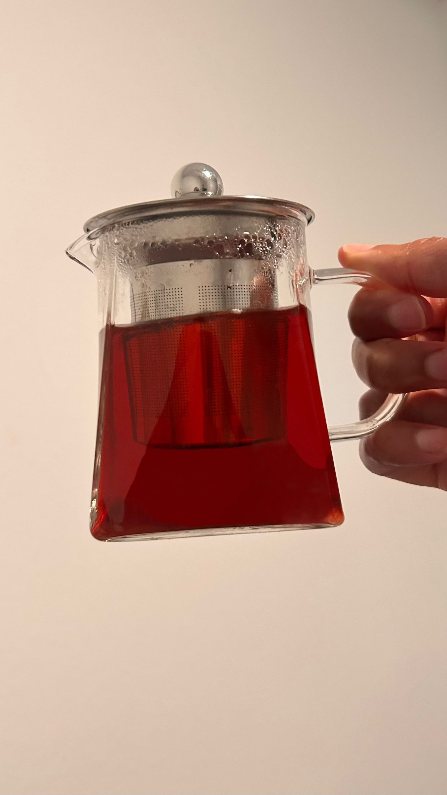 Red C Teabag Pack