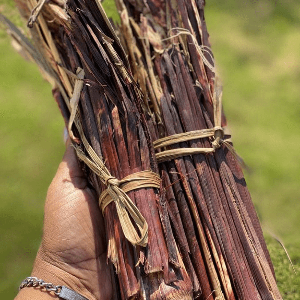 Loose Leaf Red Tea (Bulk Plant)