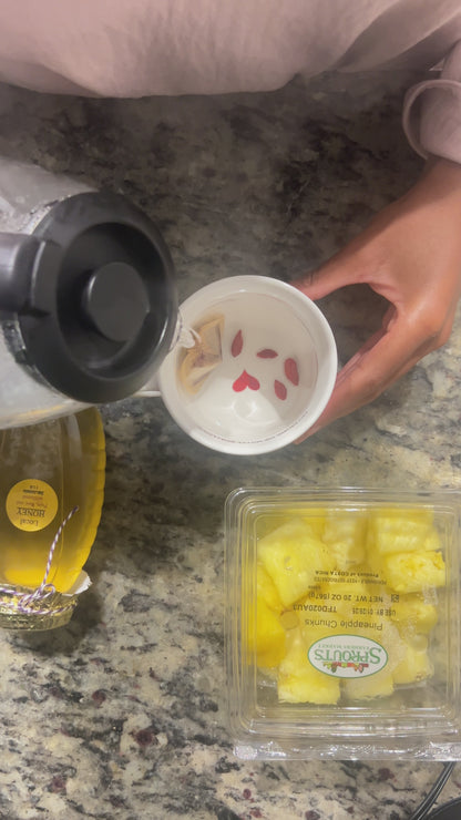 Red C Teabag Pack